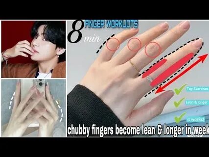 Top finger