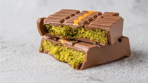 Türkiye'de üretilerek İngiltere'ye gönderilen çikolata için &apos...