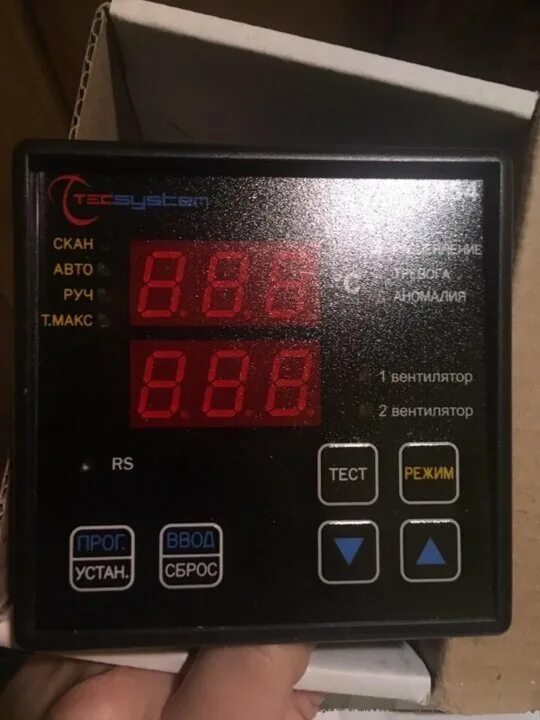 Карта допустимых отклонений. Датчик vdo higer. Допустимая нагрузка генератора. Т154 tecsystem. Генератор температуры.