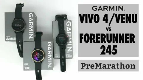 Отличие garmin