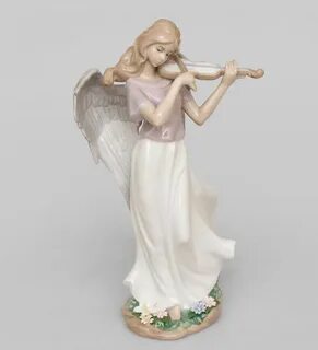 Angels violin
