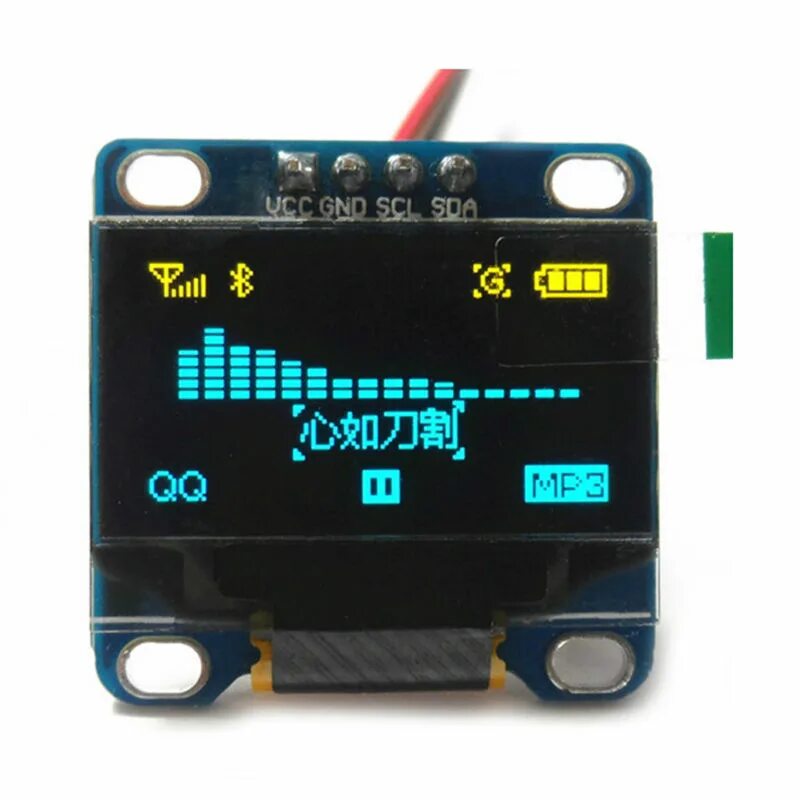 Дисплей i2c 0.96. Oled дисплей 128x64 0.96&quot;. oled дисплей 0.96 i2c. дисплей oled i2c 128х64 0.96. oled дисплей 1.2 arduino.
