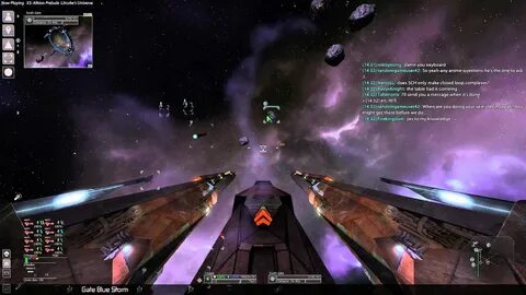 X3 universe