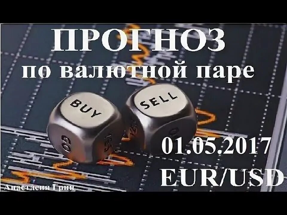 Прогноз валю. Прогноз валю