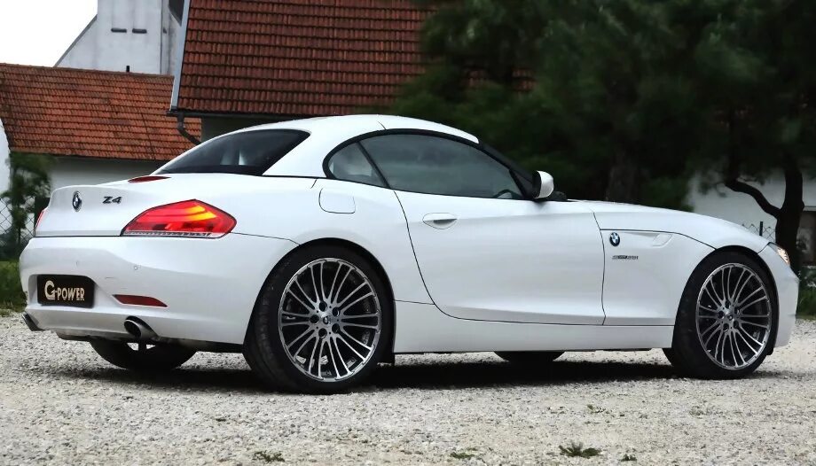 Used BMW 3-Series Coupe (2006 - 2013) Review Parkers