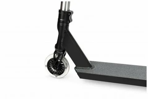 Drive scooters