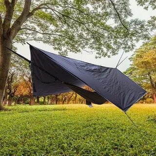 Rain fly