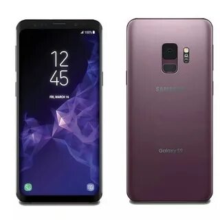 Samsung galaxy s9 active
