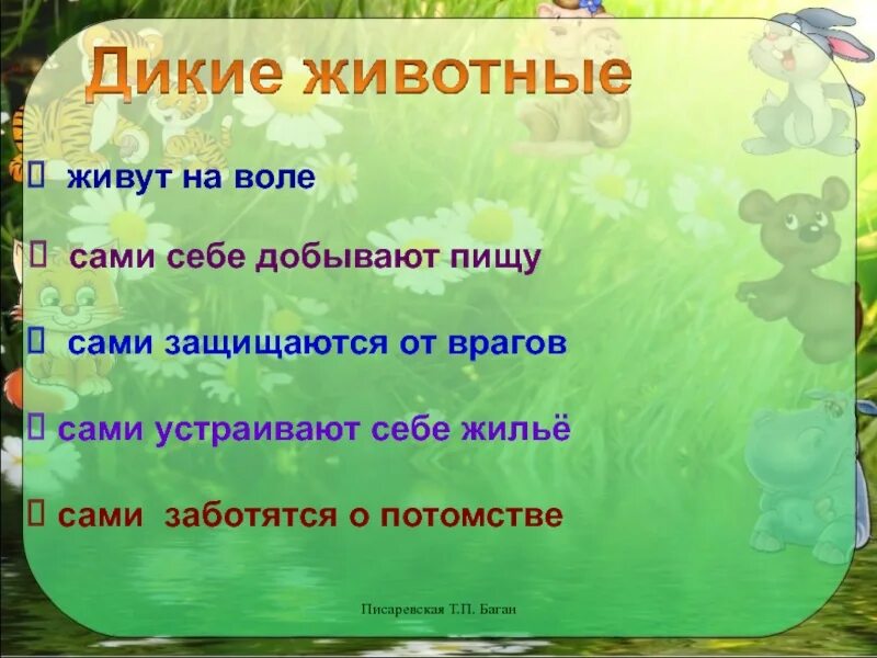 Окружающий мир первый класс как живут животные. Как живут животные 1 класс презентация.