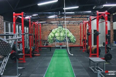 Ares fitness
