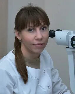 Окулист липецк отзывы