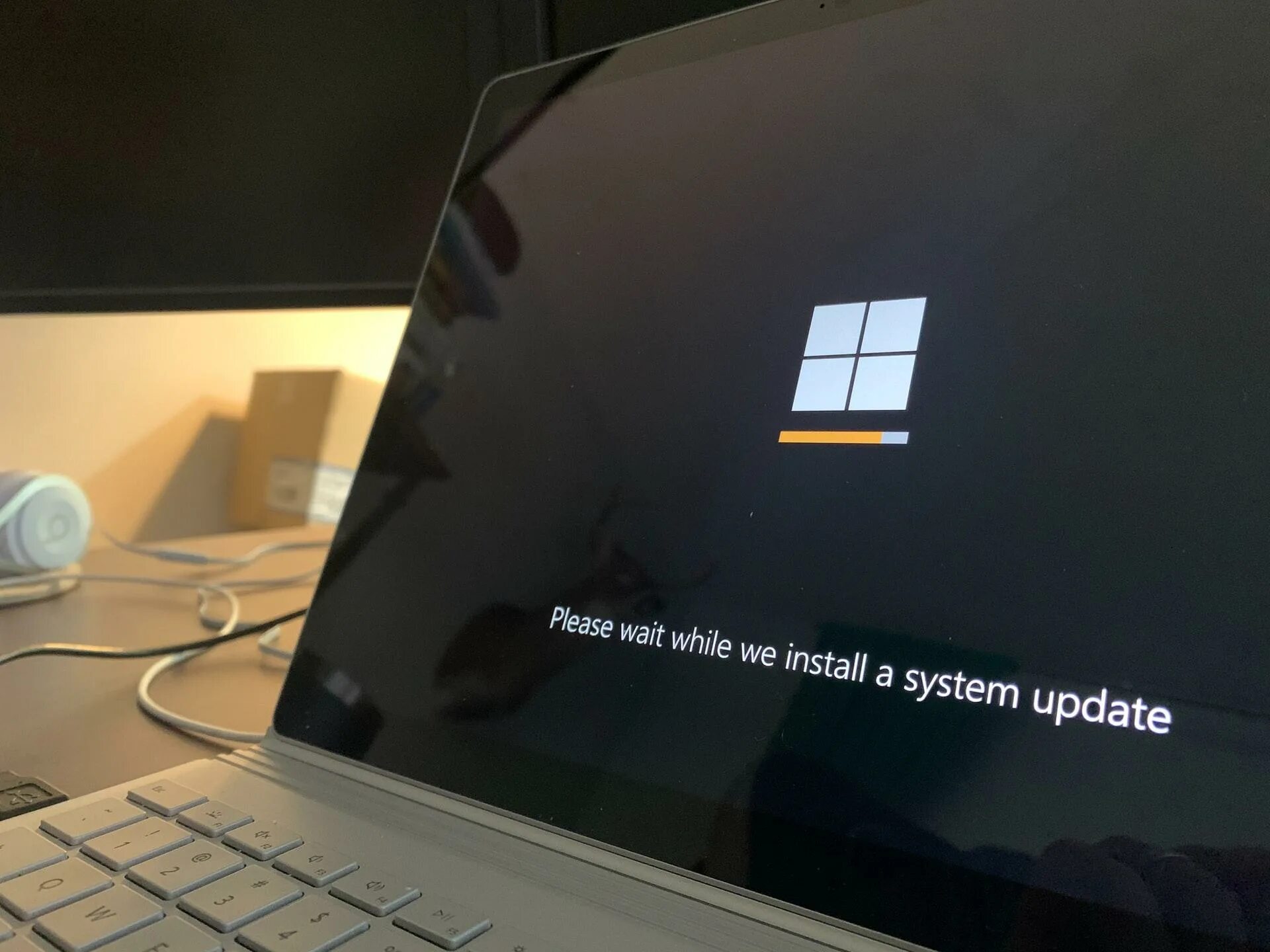 How upgrade
