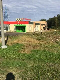 Шолохово дмитровское шоссе