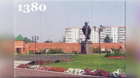 Город дзержинский памятники