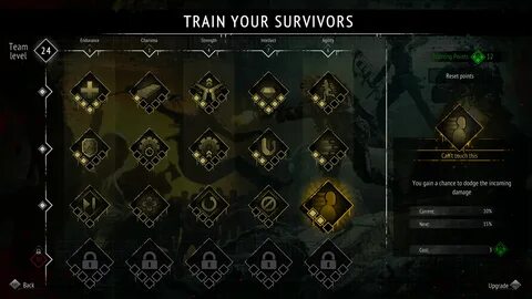 Another survivor