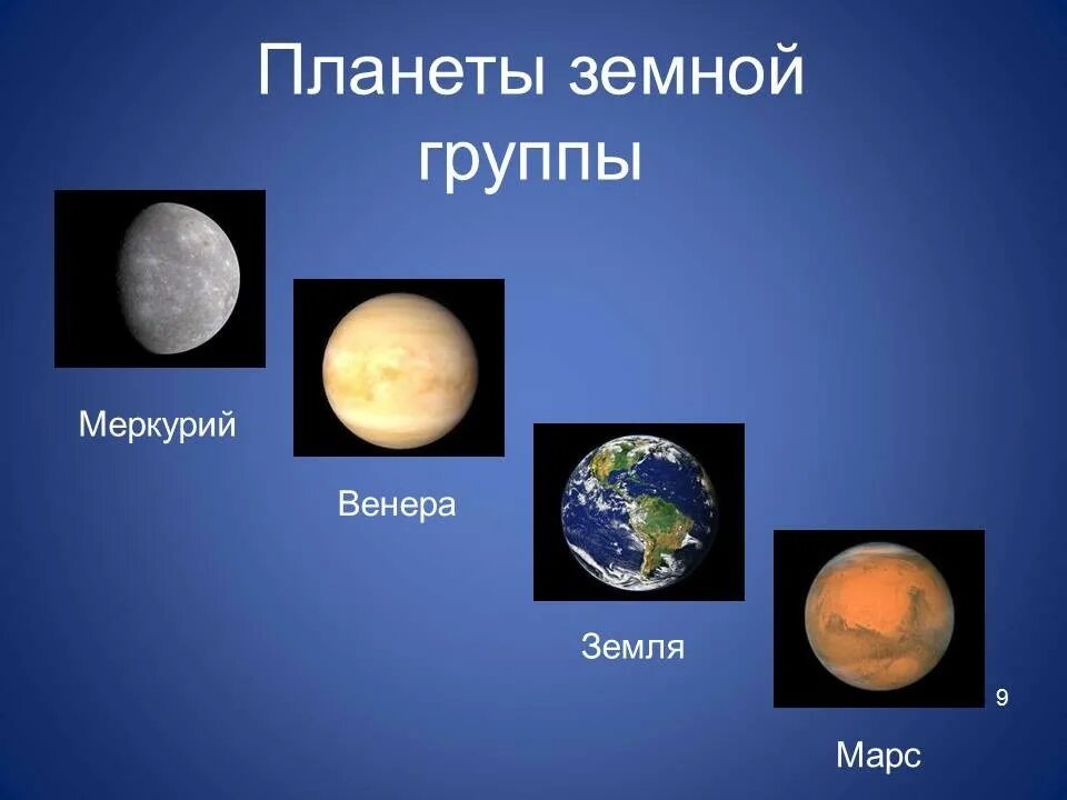 Планеты земной группы. Схема планет земной группы. Строение планет земной группы.