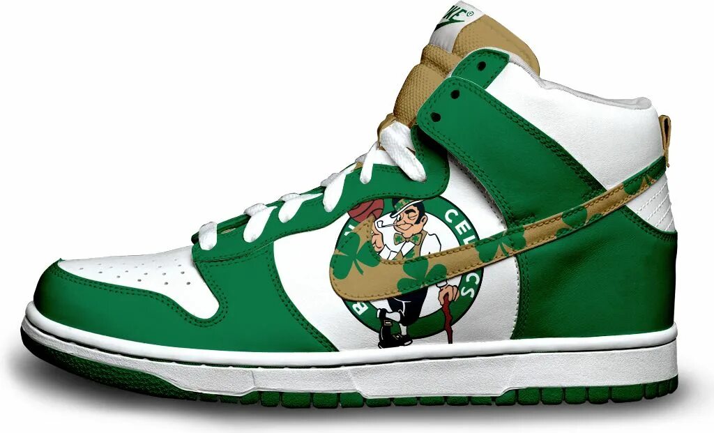 Кроссовки новгород. Nike Dunk Boston Celtics. Nike Dunk Boston. Nike SB Dunk High invert Celtics. Найк кроссовки Бостон Селтикс.
