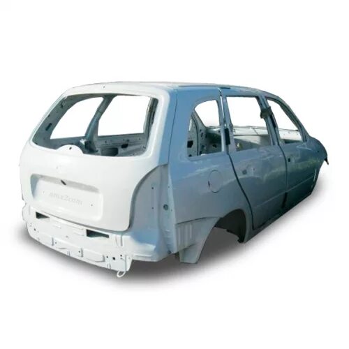 Этапы "эволюции" Рони - Lada 21018, 1,2 л, 2014 года фотография DRIVE2
