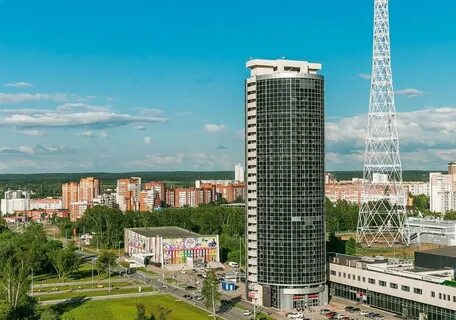 Г пермь бульвар гагарина 57