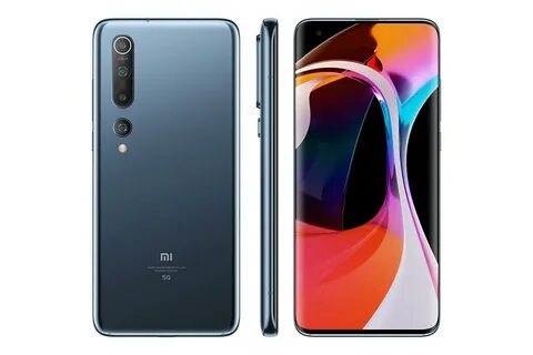 Xiaomi note 10 t