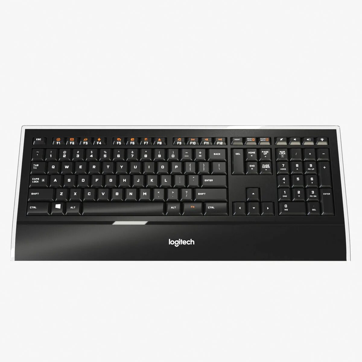 Logitech illuminated keyboard. Клавиатура logitech illuminated keyboard k740, usb. клавиатура logitech k800. клавиатура logitech k280e. logitech k800 illuminated.