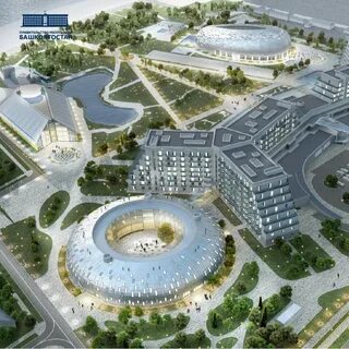 Новое строительство представляет собой