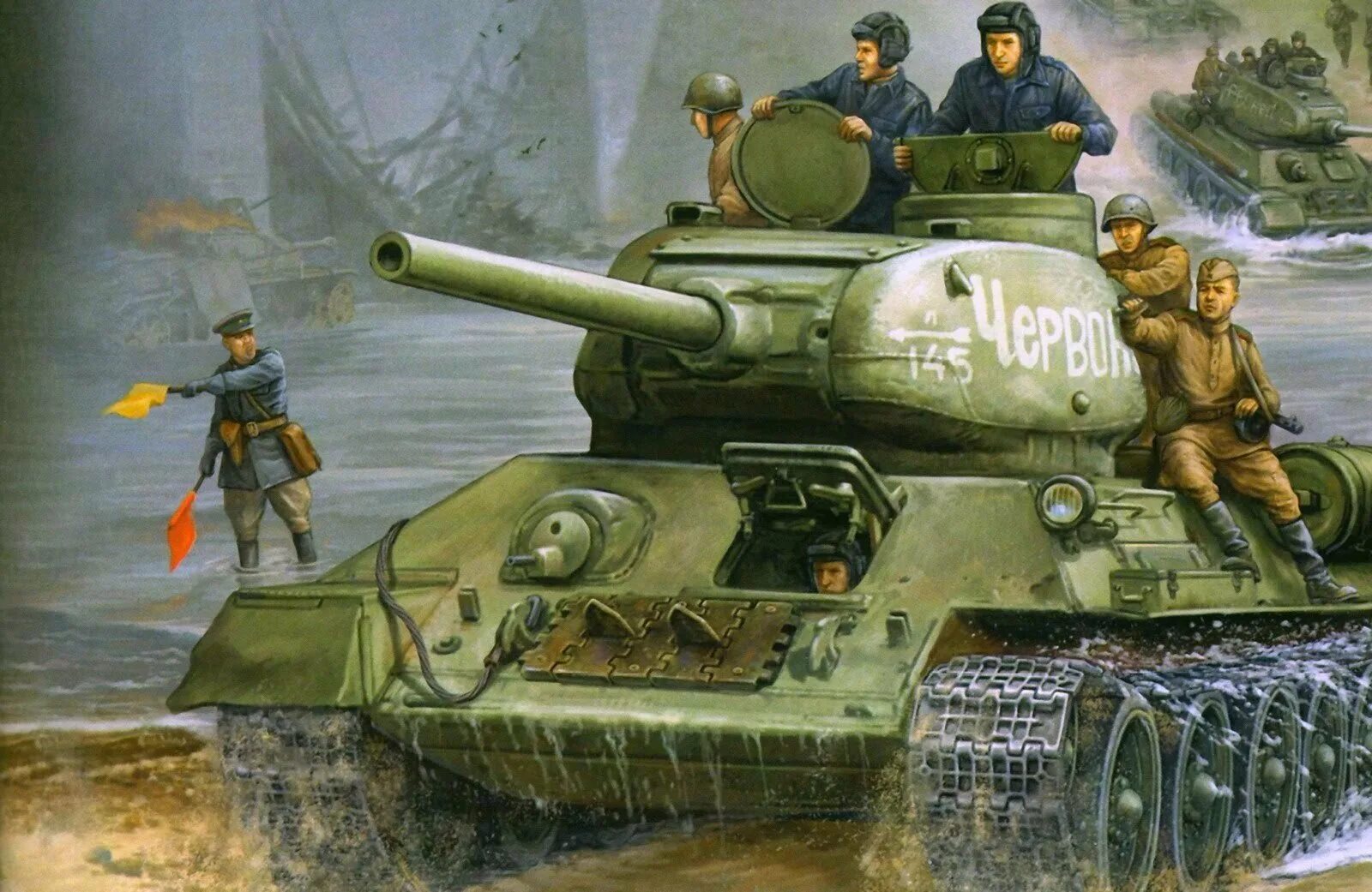 Танки про великую отечественную войну. Танк т-34-85 арт. танкист т 34. танк т-34 с танкистом. т34(1941) арт танка.