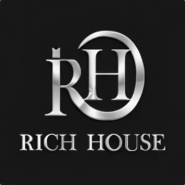 Rich image. Рич лого. rich house новосибирск. картинки rich. rich house logo.