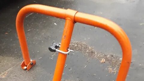 Подольск столбы