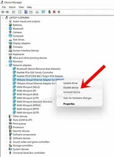 Disable device