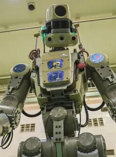 Н 1 робот