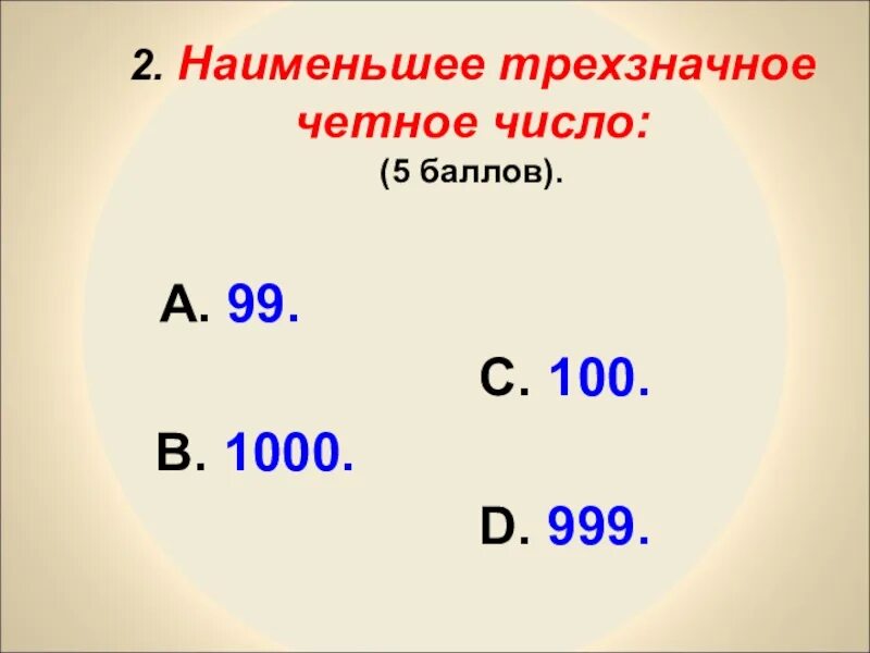 Наименьшее трехзначное число. Наименьшее четное трехзначное число. Четные трехзначные числа. Цифры четные трехзначные. Как называется трехзначное число