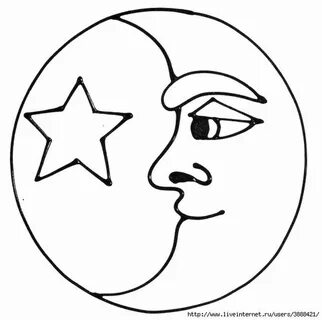 Двухсторонние новогодние картинки на окна