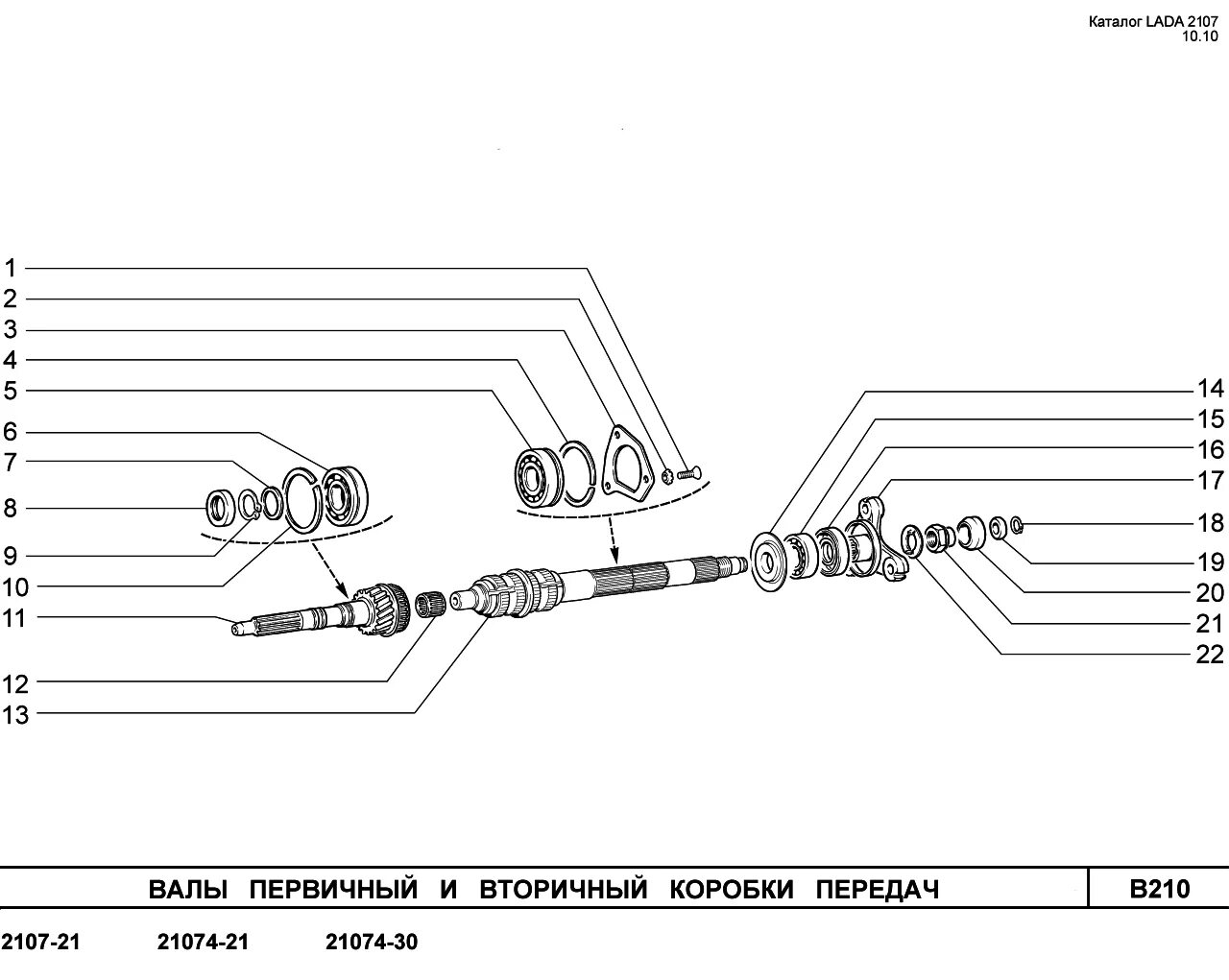 Первичный вал кпп 2101. Первичный вал КПП ВАЗ 2101 схема. Чертеж КПП ВАЗ 2107 5 ступка. Первичный вал КПП ВАЗ 2107 схема. Схема коробки передач ВАЗ 2107 5 ступенчатая.