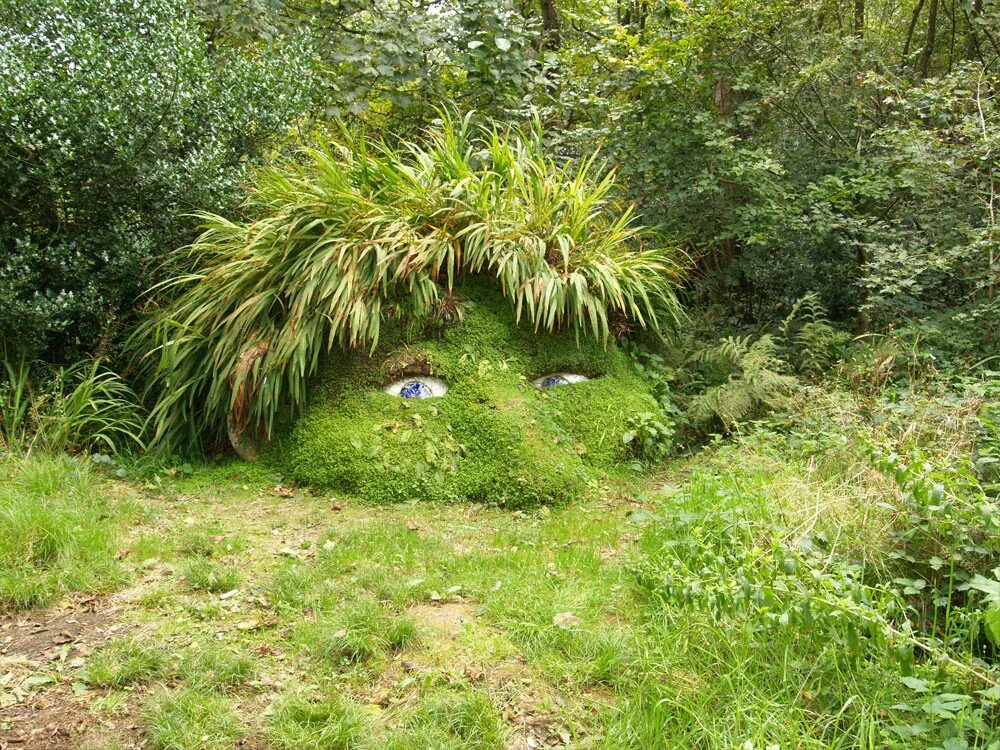 Lost garden. Тим Смит Затерянные сады Хелигана. Огород в лост. Дом затерявшийся в саду. Lost Garden площадка.