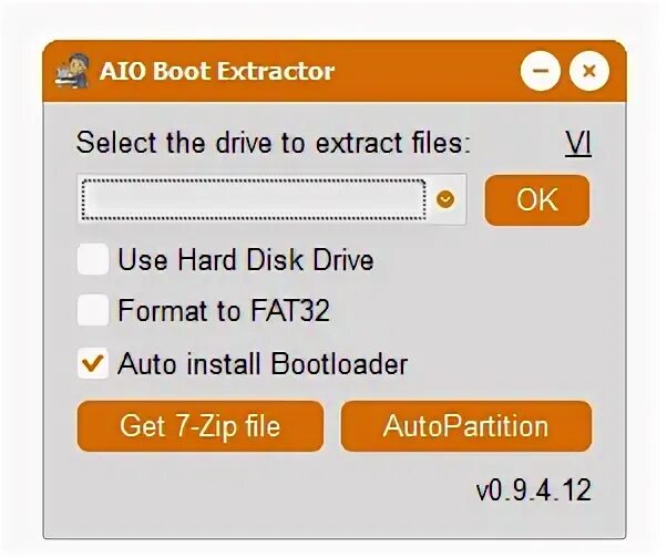 Get zip