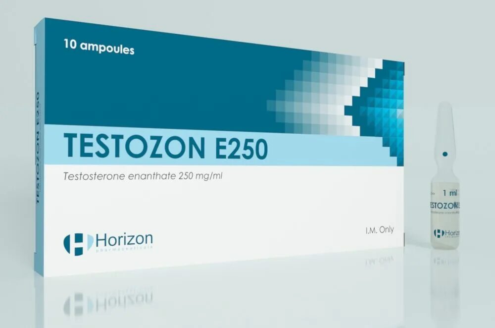 Testozon p (100mg/1ml цена за 10 ампул) - Horizon. Testozon e250. Clomezon Horizon 50tab 50mg. Мастерон пропионат + нандролон фенилпропионат. Тестостерон 250 купить
