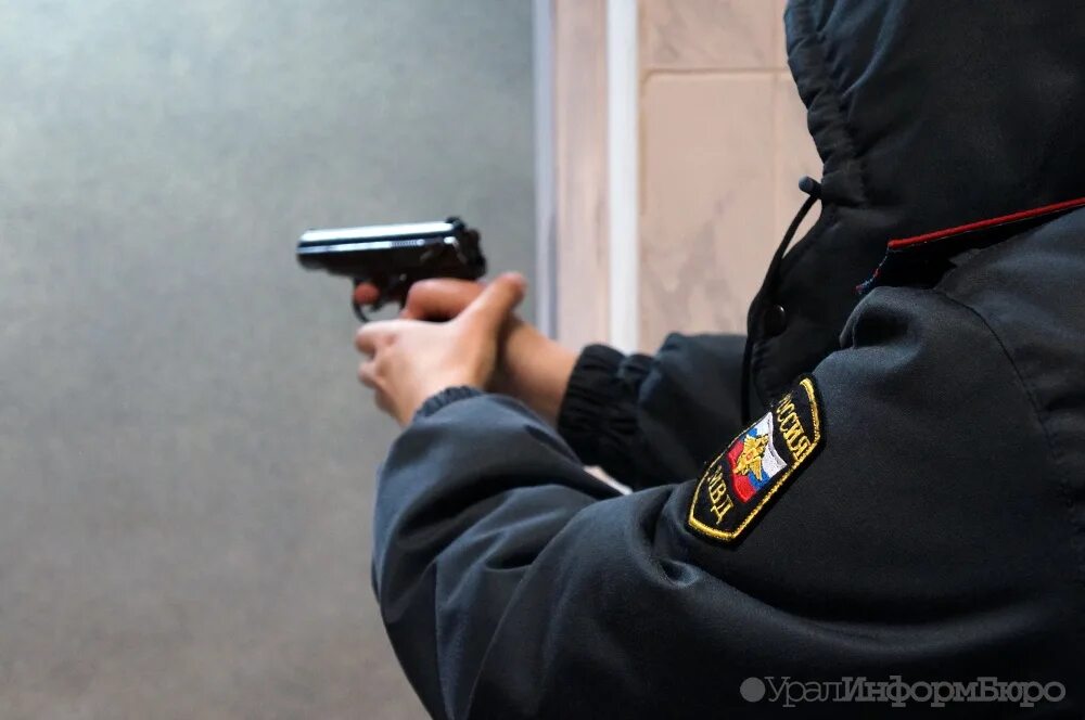 Милицейский пистолет. Применение оружия в городе. Полицейский с пистолетом. Нападение с пистолетом. Неосторожное обращение с оружием.