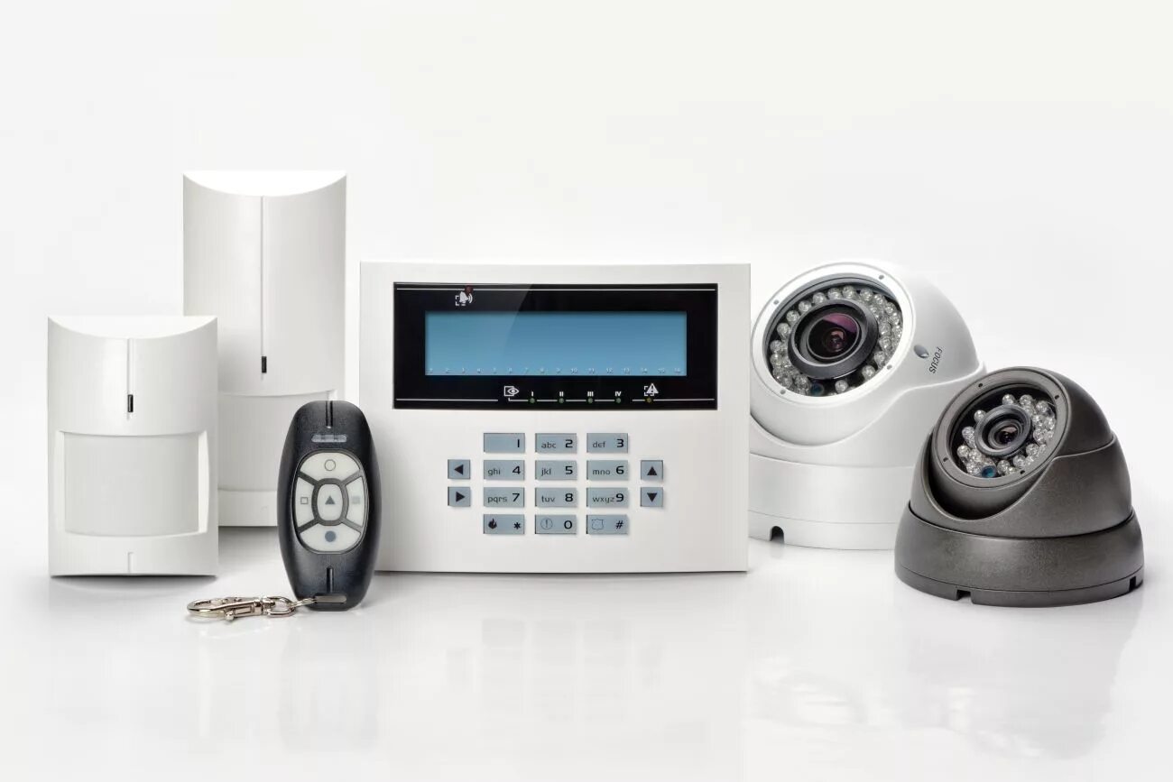 Improved system security
