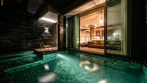 Kalima resort villas