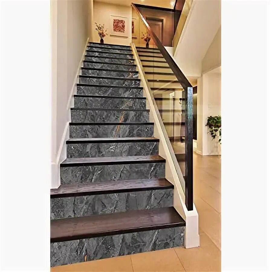 16 Tremendous Mediterranean Staircase Designs That Will Make Your Jaw Drop Stair