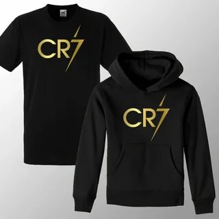 Cr одежда