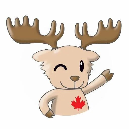 Maple leaf learning
