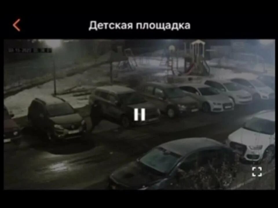 Оренбург очевидец в контакте. Разбитое авто. Автомобиль ночью.