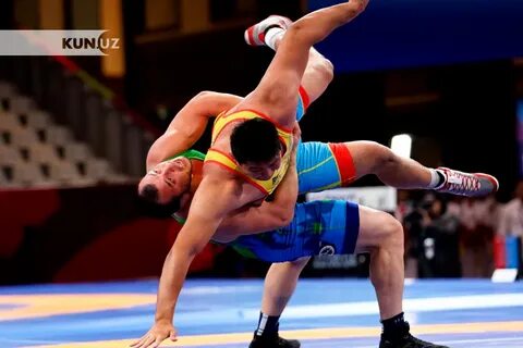 Греко римская борьба узбекистан