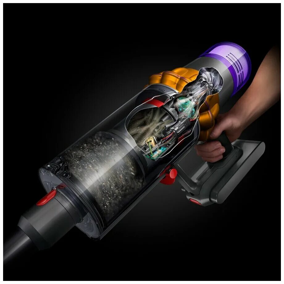 Беспроводной пылесос dyson v15 detect. Dyson v15 detect absolute. дайсон пылесос v15. вертикальный пылесос dyson v15 sv22 detect absolute. dyson v15 detect absolut.