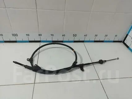 Трос ix35