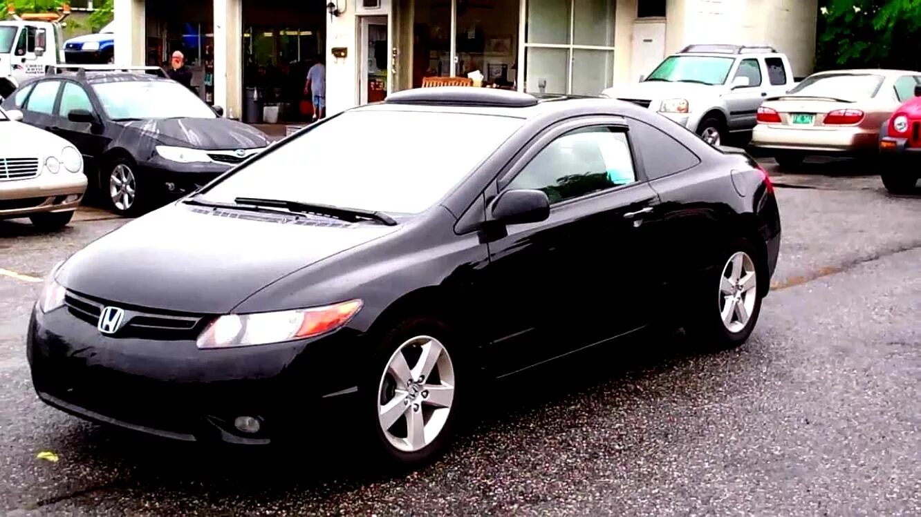 Honda Civic 2008 купе. Honda Civic si Coupe 2008. Honda Civic 2006 2008. Хонда Civic 2008 купе. Купить цивик 2008 года