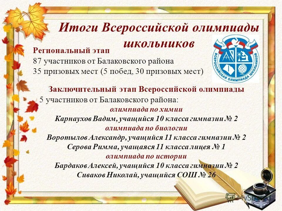 результаты всош региональный химия. практическая часть олимпиады по химии. протокол всероссийской олимпиады школьников. вош муниципальный этап. региональный этап всероссийской олимпиады школьников.