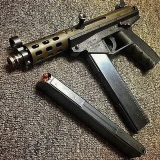 More gun